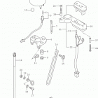 DR650SE Speedometer (dr650sel5 e28)