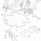 SFV650,A Fuel tank (sfv650l5 e28)