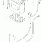 VL1500B Аккумулятор