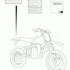 RM85 Label (rm85ll5 p28)