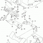 VL800,B,T Turnsignal lamp (vl800tl5 e28)