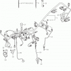 GW250 Электрика
