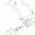 SFV650,A Масляный картер