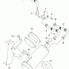 VL800,B,T Evap system (vl800tl5 e33)