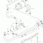 DR650SE Canister (dr650sel5 e33)