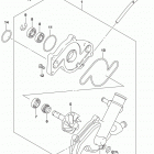 SFV650,A Водяной насос
