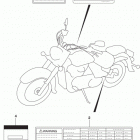VL800,B,T Label (vl800tl5 e33)