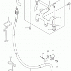 DR Z400SM Speedometer (dr-z400sml5 e28)