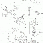 GSX R1000 Electrical (gsx-r1000l5 e03)
