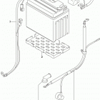 SFV650,A Battery (sfv650l5 e28)