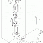 SFV650,A Топливный насос