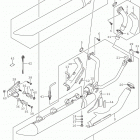 VL1500B Глушиель