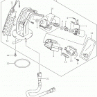 GW250 Топливный насос