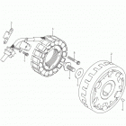 VL1500B Генератор