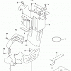 SFV650,A Battery holder (sfv650al5 e33)