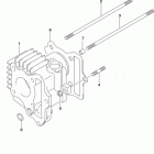 DR Z70 Цилиндры