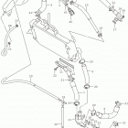 GW250 Радиатор и Патрубки