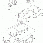 SFV650,A Electrical (sfv650al5 e33)