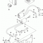 SFV650,A Electrical (sfv650l5 e03)