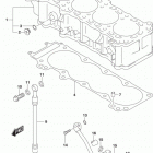 GSX1300R A Цилиндры