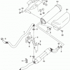 SFV650,A Evap system (sfv650l5 e33)