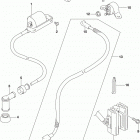 DR200S Электрика