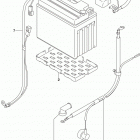 SFV650,A Battery (sfv650al5 e33)
