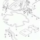 SFV650,A Fuel tank (sfv650al5 e28)