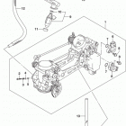 SFV650,A Throttle body (sfv650l5 e28)
