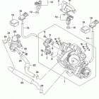 VZ1500 Throttle body (vz1500l5 e28)