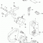 GSX R1000 Electrical (gsx-r1000l5 e28)