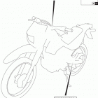 DR200S Label (dr200sl5 e28)