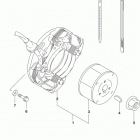 RM85 Генератор