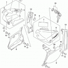 VL800,B,T Frame cover (vl800tl5 e03)