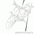 VZ800 Label (vz800l5 e28)