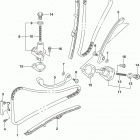SFV650,A Цепь ГРМ
