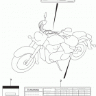 VL800,B,T Label (vl800bl5 e28)