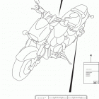 VZ800 Label (vz800l5 e33)