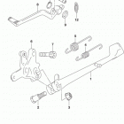 GSX1300R A Stand (gsx1300ral5 e28)
