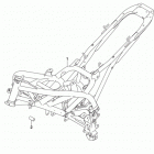 SFV650,A Frame (sfv650l5 e28)