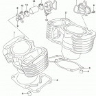 VZ800 Цилиндры