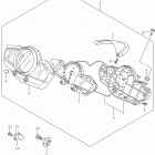 GW250 Спидометр