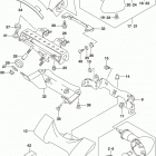 VL800,B,T Turnsignal lamp (vl800bl5 e28)
