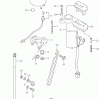 DR650SE Speedometer (dr650sel5 e33)