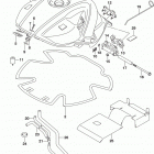 SFV650,A Fuel tank (sfv650l5 e03)
