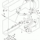 VZ1500 Глушиель