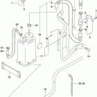DR200S Evap system (dr200sel3 e33)