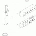 DR200S Дооснащение -опции