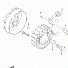 GSX1300R A Генератор