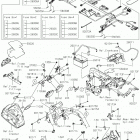 VULCAN S (EN650EHF) Электрика
